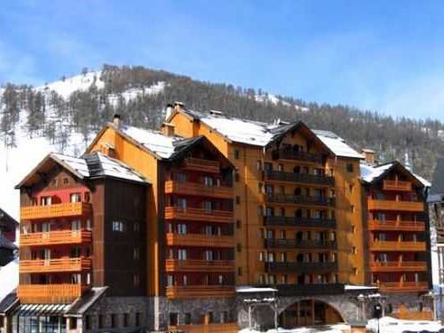 Residences Balcons De Sirius & Antares