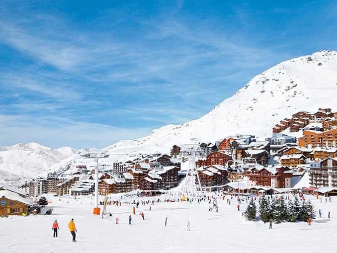 Residences Grand Confort