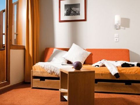 Residences Les Bergers