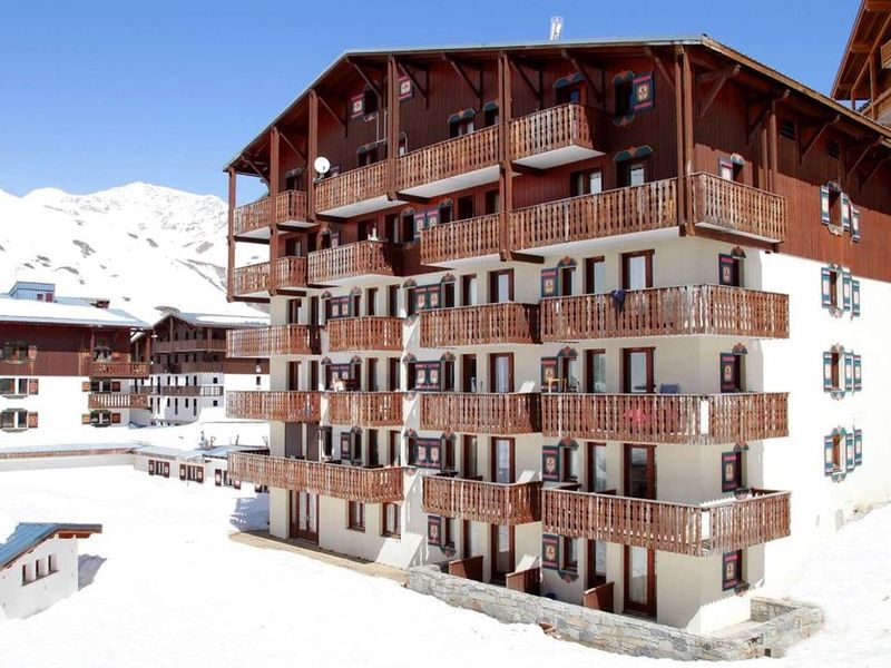 Residences Val Claret 2.