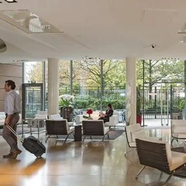 Residhome Courbevoie la Defense