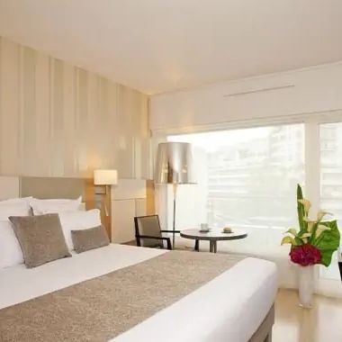 Residhome Courbevoie la Defense