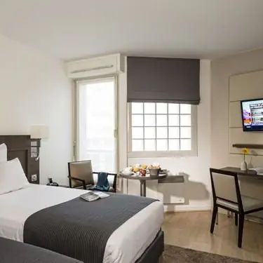 Residhome Courbevoie la Defense