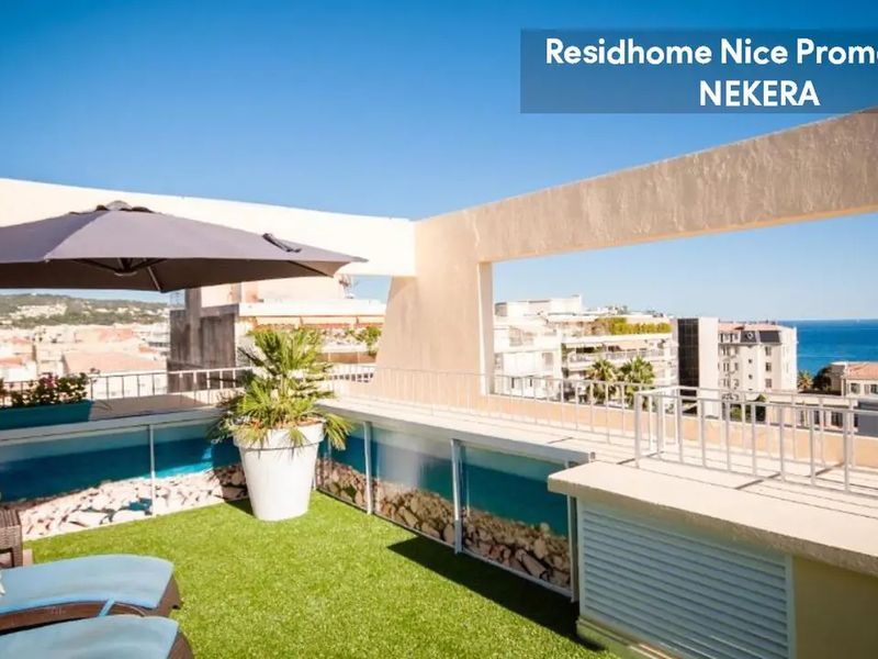 Residhome Nice Promenade