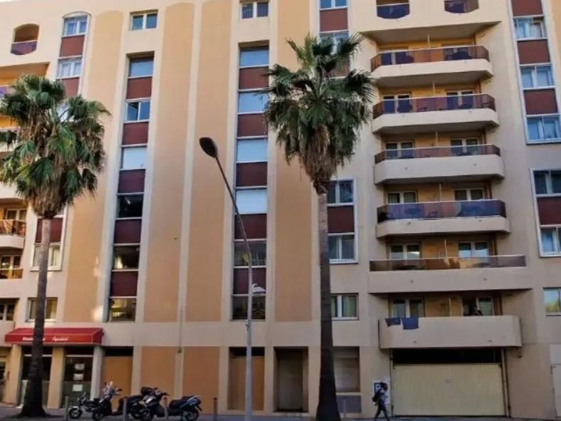 Residhome Nice Promenade