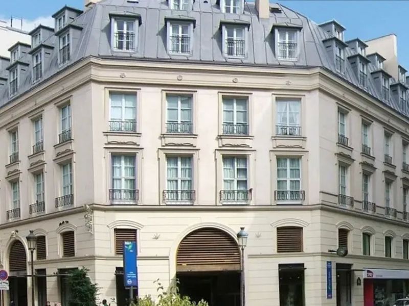 Residhome Paris Opera