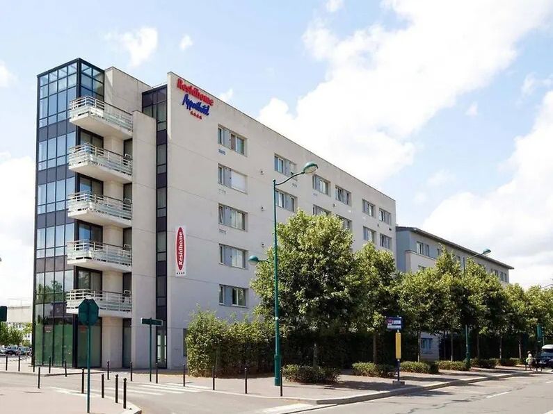 Residhome Val d' Europe 4*