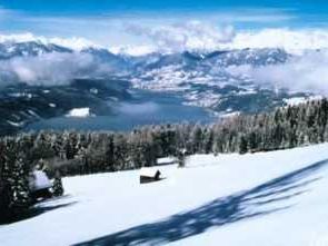 Rezydencja Chalet Alpina