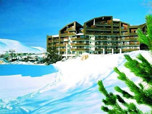 Rezydencja Christiana