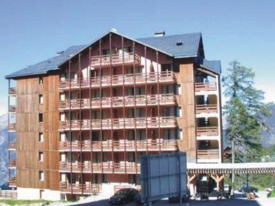 Rezydencja Foret Blanche