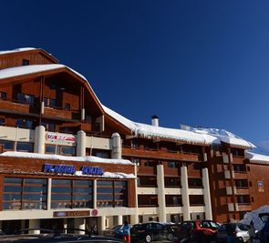 Le Cervin