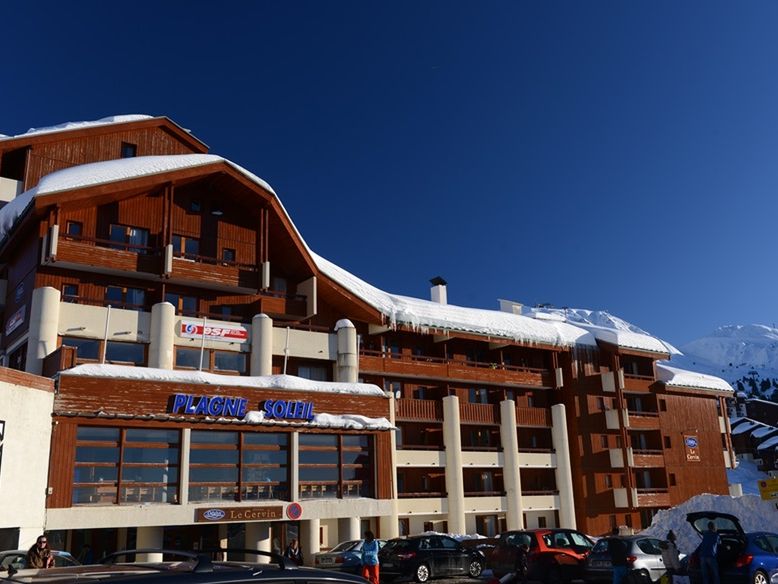 Rezydencja Le Cervin