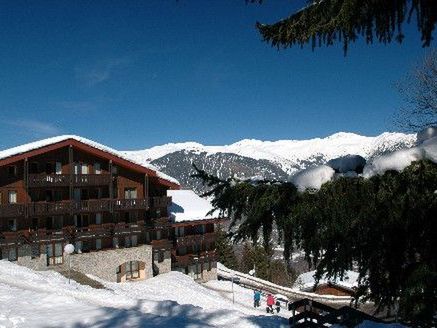 Rezydencja Les Brigues