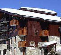 Residence Les Chalets des Arolles