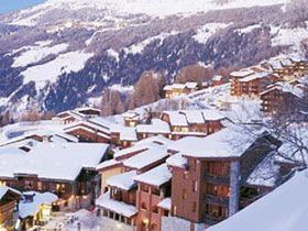 Rezydencja Les Coches