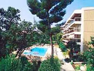 Rezydencja Les Genevriers 3*