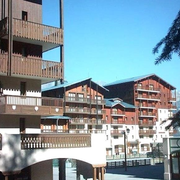 Residence Vita Parc