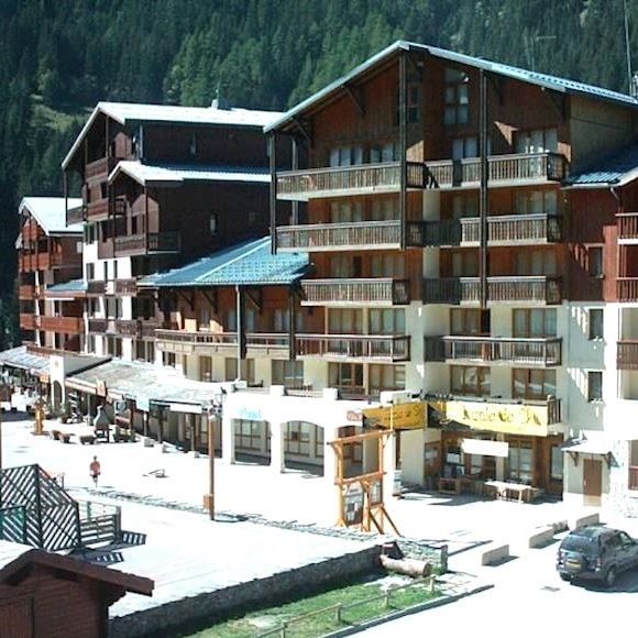 Residence Vita Parc
