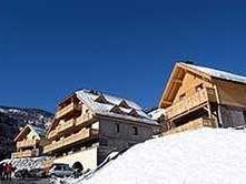 Rezydencje Constellation Foret Blanche