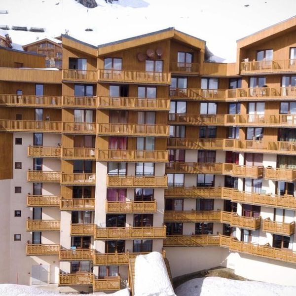Roche Blanche Residence
