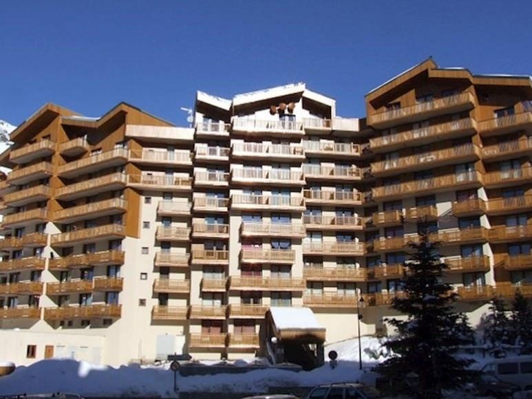 Roche Blanche Residence