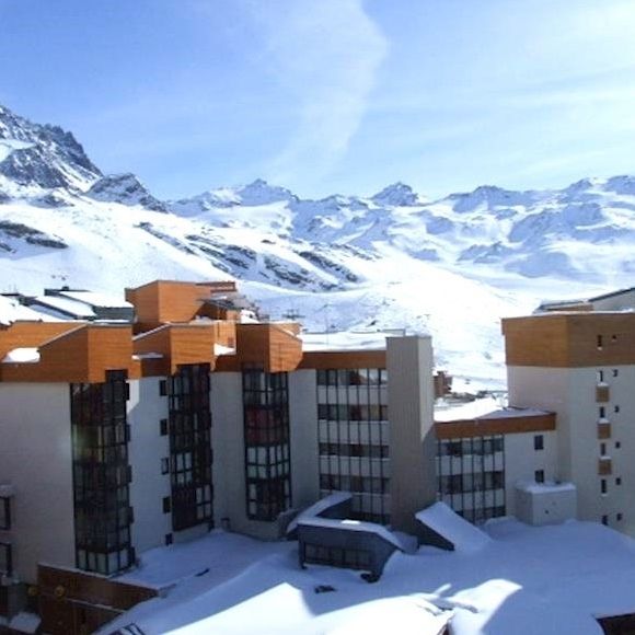 Roche Blanche Residence