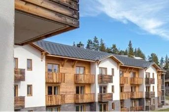 Sowell Residences Pra Loup