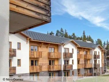 Sowell Residences Pra Loup