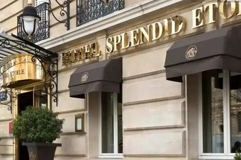 Splendid Etoile