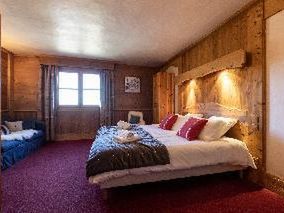 Terresens Les Cascades