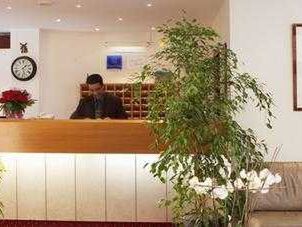 Tim Saint Georges 2*