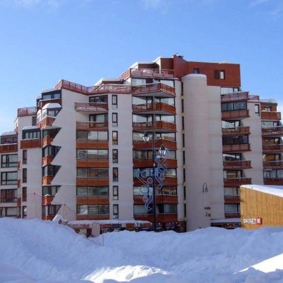 Trois Vallees