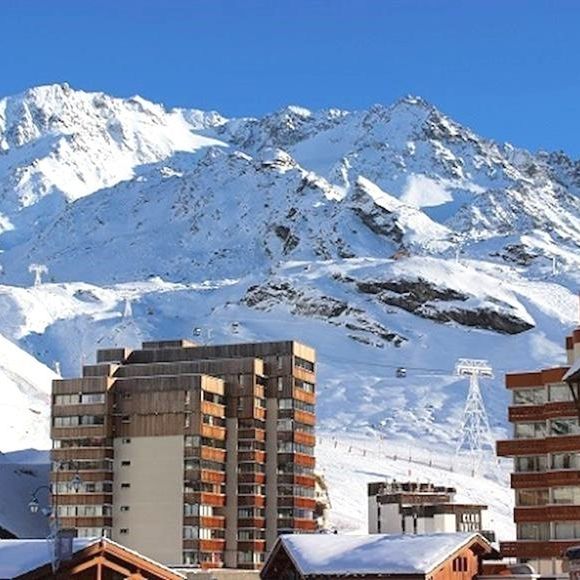 Trois Vallees