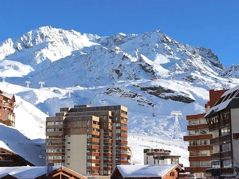 Trois Vallees 3*