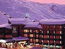 Val Thorens 3.5*