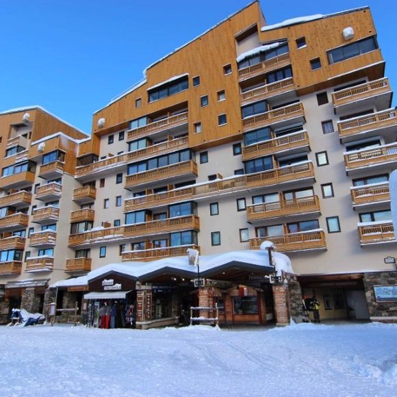 Vanoise
