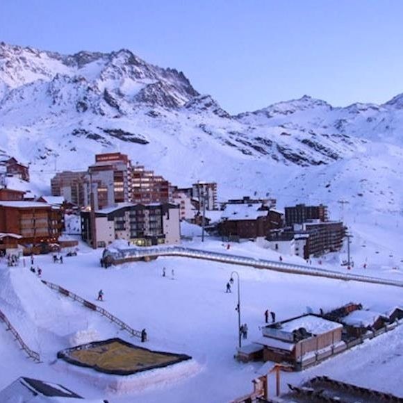 Vanoise