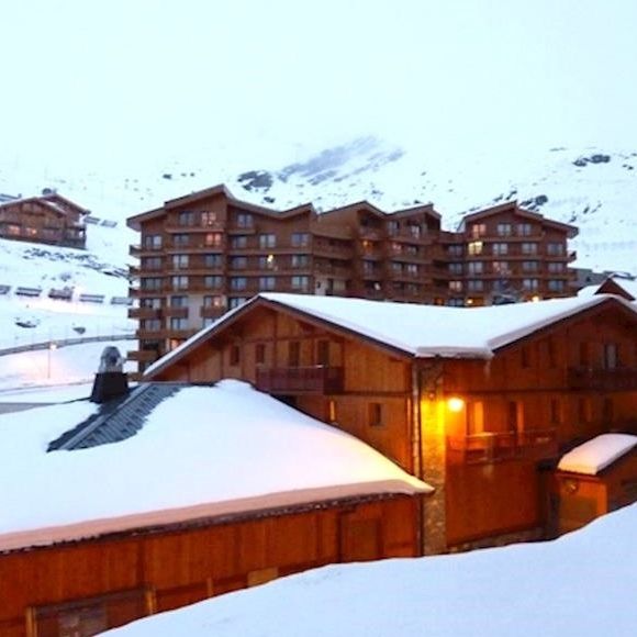 Vanoise
