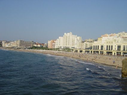 Victoria Surf