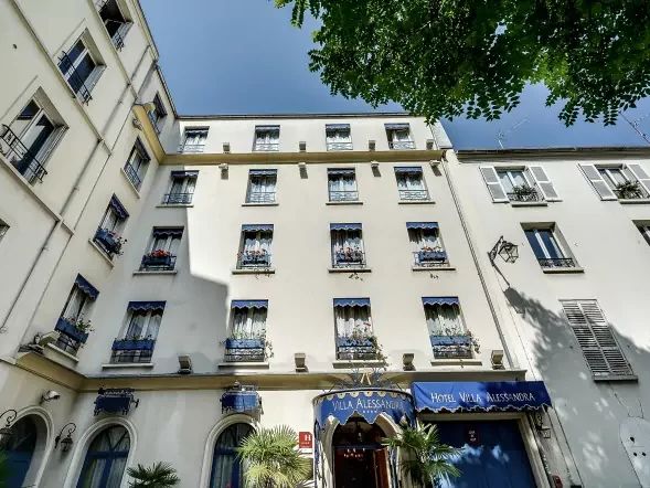 Villa Alessandra