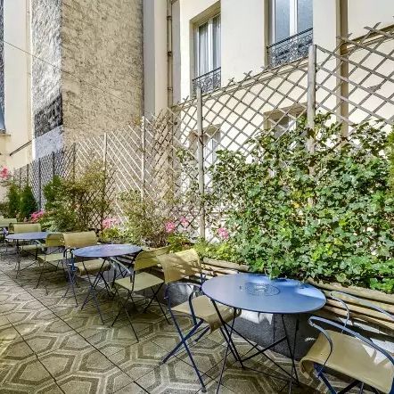 Villa Alessandra (Paris)