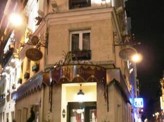 Villa Opera Drouot 4*