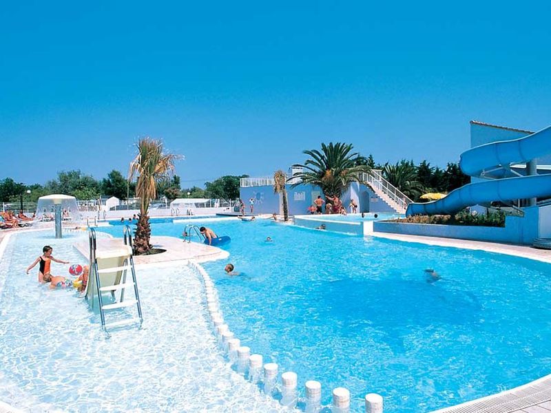 Village Camping Spa Marisol