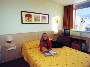 Village Club Neige Et Ciel