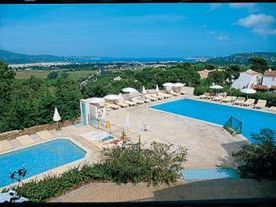 Village De Campagne 3*