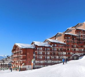 Village Montana (Val Thorens)