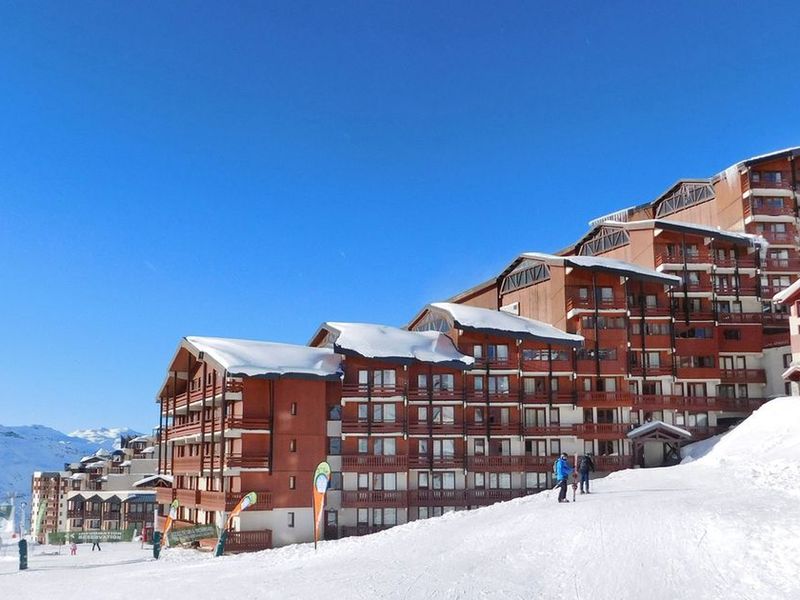 Village Montana (Val Thorens) 4*