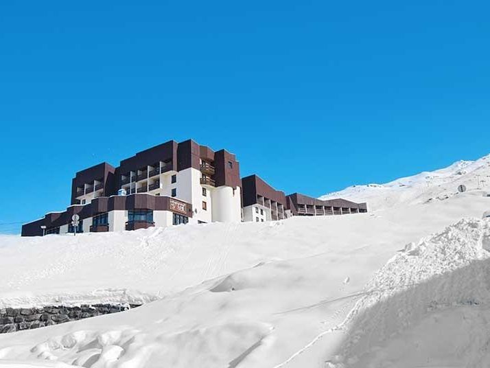 Villages Club du Soleil Les Menuires