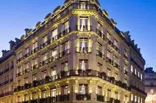 West End Paris