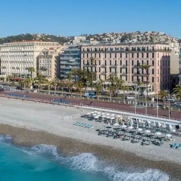 Westminster (Nicea) — Nicea, Francja